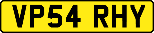 VP54RHY