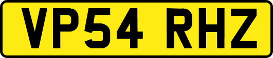 VP54RHZ