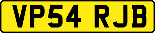 VP54RJB