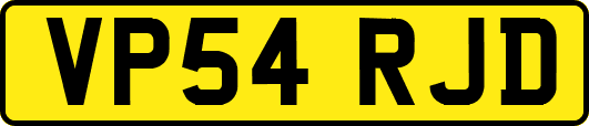 VP54RJD