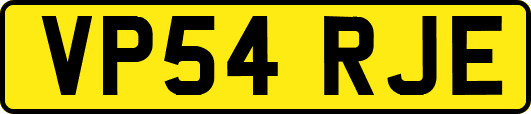 VP54RJE