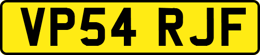 VP54RJF
