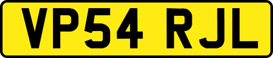VP54RJL