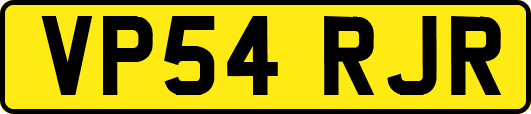 VP54RJR