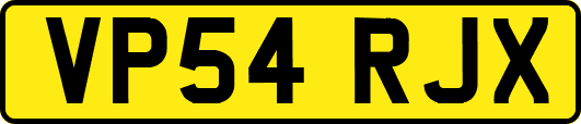 VP54RJX