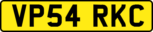 VP54RKC