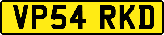 VP54RKD