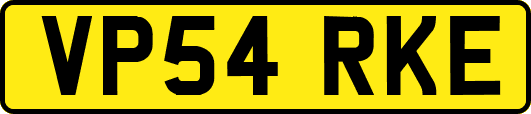 VP54RKE