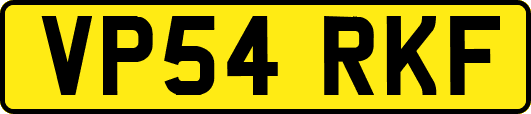VP54RKF