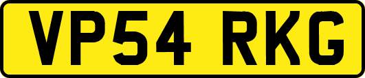 VP54RKG