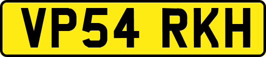 VP54RKH