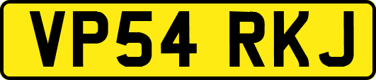 VP54RKJ
