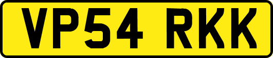 VP54RKK