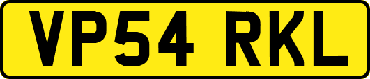 VP54RKL