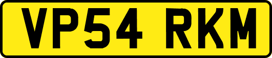 VP54RKM