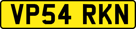 VP54RKN