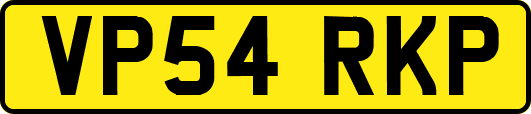 VP54RKP