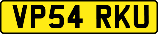 VP54RKU