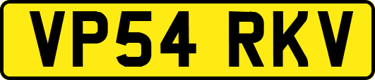 VP54RKV