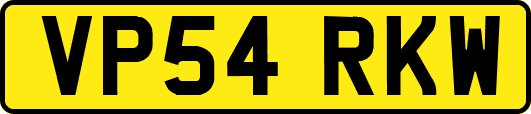 VP54RKW