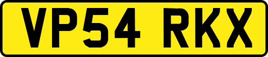VP54RKX