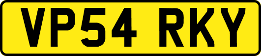 VP54RKY