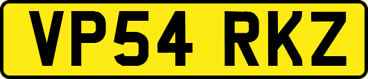 VP54RKZ