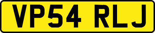 VP54RLJ