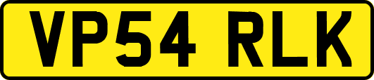 VP54RLK