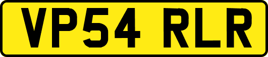 VP54RLR