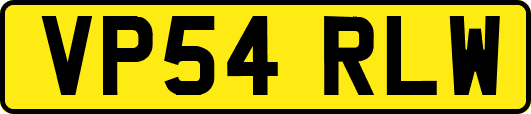 VP54RLW