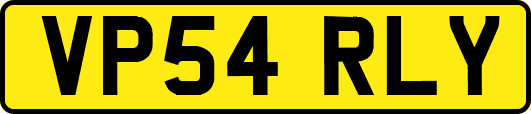 VP54RLY