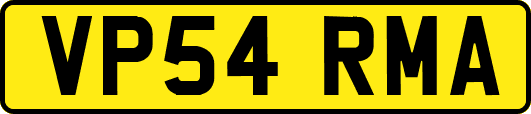 VP54RMA
