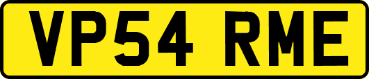 VP54RME