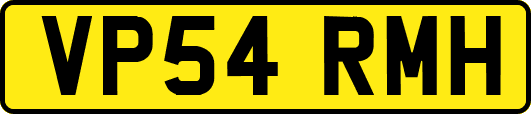 VP54RMH