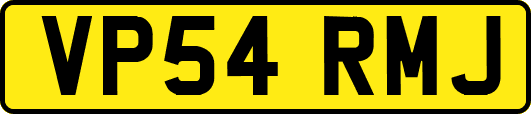 VP54RMJ