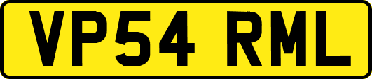 VP54RML