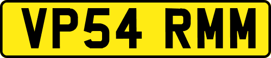 VP54RMM