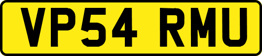 VP54RMU