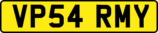 VP54RMY