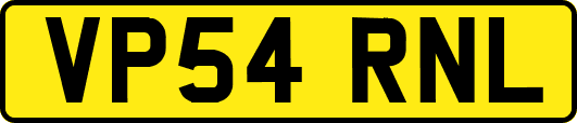 VP54RNL
