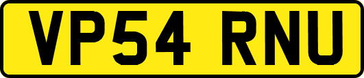 VP54RNU