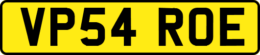 VP54ROE