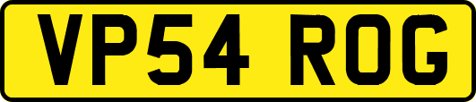 VP54ROG
