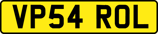 VP54ROL