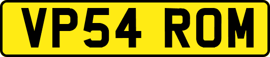 VP54ROM