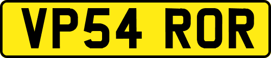 VP54ROR
