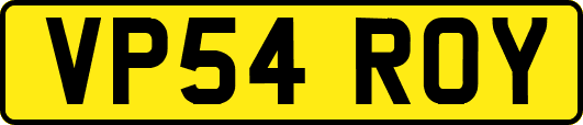 VP54ROY