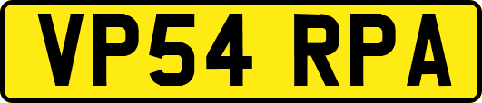 VP54RPA
