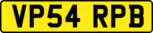 VP54RPB